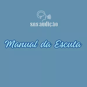 Imagem do curso Manual da Escuta Fonoaudiólogos