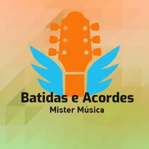 Imagem de Batidas e Acordes criado por Mister Música na hotmart