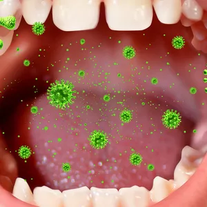 Imagem de capa para o Curso online Sorriso radiante e sem mal hálito