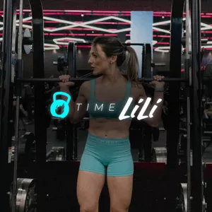 Imagem de capa para o Curso online Programa Time Lili