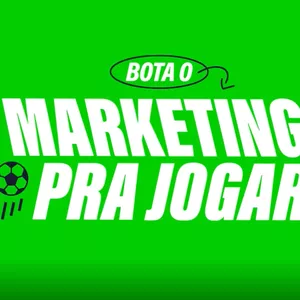 Imagem do curso Bota o Marketing para Jogar