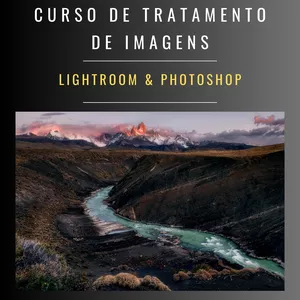 Imagem de capa para o Curso online Curso de tratamento