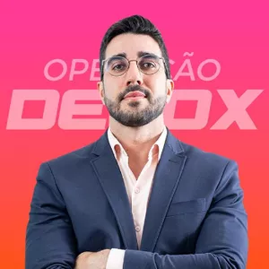Operação Detox - Dr. José Roberto Melo