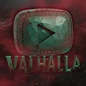 Imagen de portada para Curso online YT Valhalla: Domina YouTube