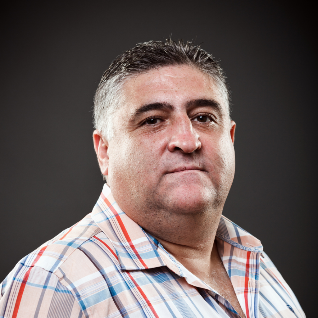 Joaquín Rivera
