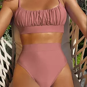 Imagem de capa para o Ebook MOLDES DE BIQUINI LEONA