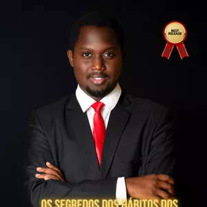 Imagem de capa para o Ebook "Os Segredos dos Hábitos dos Milionários: Como Alcançar o Sucesso Financeiro"