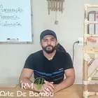 Rodrigo Arte Bambu