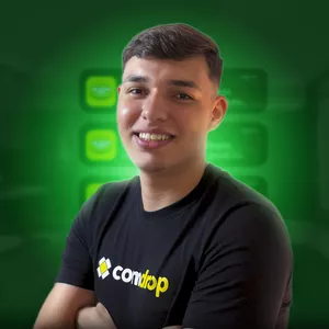 Imagem de capa para o Curso online Ecomflix - 2 cartões 