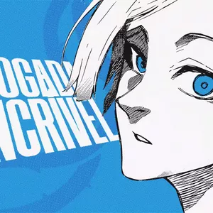 Imagem de capa para o Ebook Projeto Michael Kaiser (Anirap)