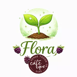 Imagem de capa para o Curso online Flora - A mentora digital das Amoras