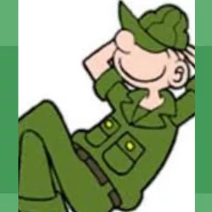 Imagem de capa para o Ebook Guia do recruta bizurado