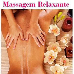 Imagem de Curso Prático de Massagem Relaxante criado por Cor de Rosa Terapias  na hotmart