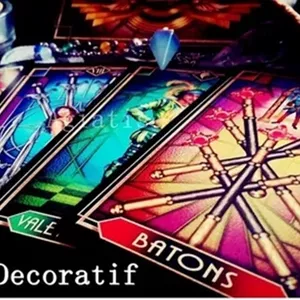 Image de couverture pour le Cours en ligne Découvrez la Voyance Sérieuse Gratuite Immédiate par Tchat 🌟