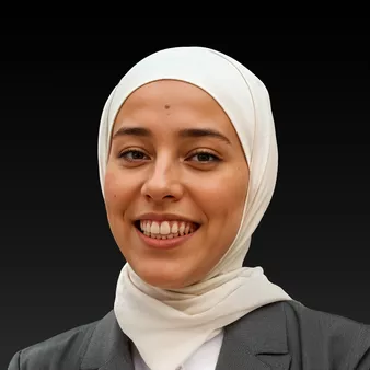 صورة المحاضر