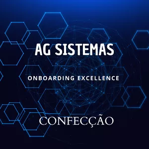 Imagem de capa para o Curso online Onboarding Execellence - Confecção