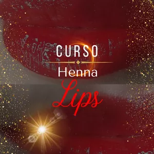 Imagen de portada para Curso online HENNA LIPS