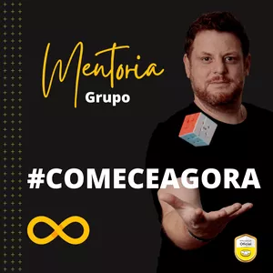 Imagem de capa para o Serviço online Consultoria Comeceagora 