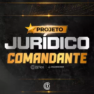 Imagem de capa para o Curso online C01 | Projeto Comandante Direito