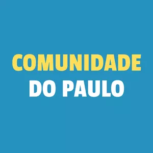 Imagem de capa para o Curso online Comunidade do Paulo