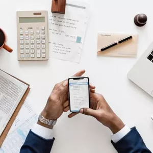 Imagem de capa para o Curso online Administração de Organizações