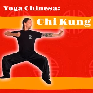 Imagem de capa para o Curso online Yoga Chinesa - Chi Kung