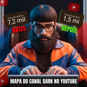 Capa do curso 