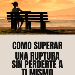 Imagen de portada para Ebook Después del adiós: cómo reconstruirte sin destruirte