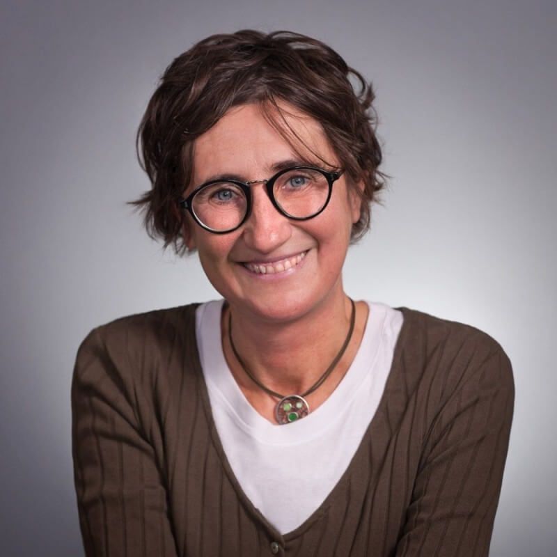 Beatriz Martín