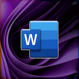 Imagem do curso Microsoft Word