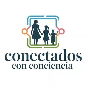 Imagen de portada para Curso online Conectados Con Conciencia:  Cómo Equilibrar el Uso de los Medios Digitales em Familia