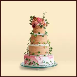 Imagem de capa para o Curso online O poder do Bolo de Rolo - Vitalício