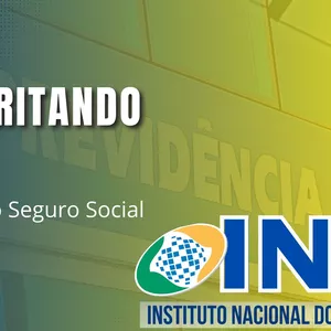 Imagem do curso Gabaritando Técnico do Seguro Social - INSS