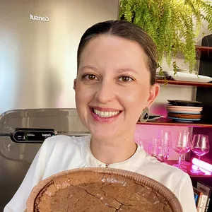 Imagem de capa para o Curso online Brownie Fit - Faça e venda