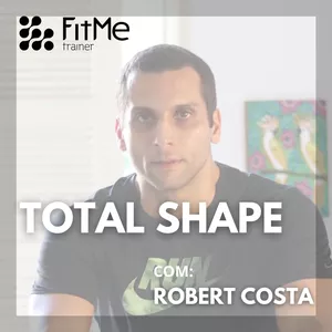 Imagem de capa para o Curso online TOTAL SHAPE