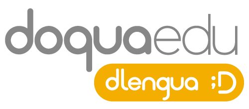 Doquaedu logo