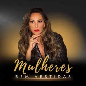 Imagem de capa para o Curso online CLUBE MULHERES BEM VESTIDAS