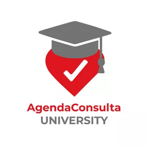 Imagem principal do produto Agenda Consulta University