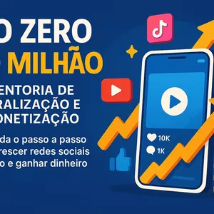 Capa do curso 