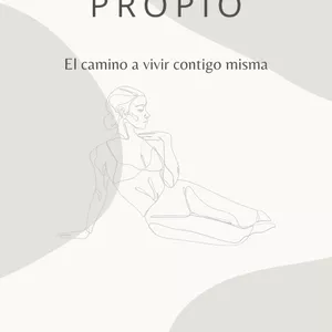 Imagen de portada para Ebook AMOR PROPIO el camino a vivir contigo misma