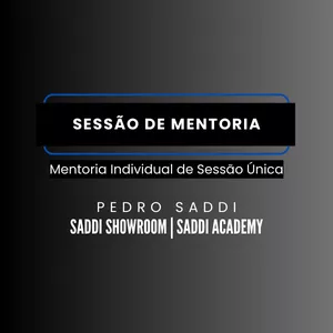 Imagem de capa para o Serviço online Mentoria de Sessão Única