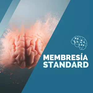 Imagen de portada para Curso online Membresía Standard