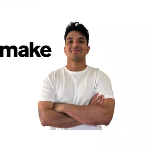 Imagen de portada para Curso online Curso Make. Aprende a Automatizar procesos con Inteligencia Artificial