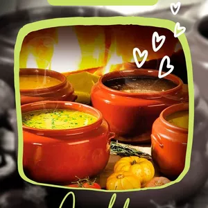 Imagem de capa para o Ebook Receita sem Secreto