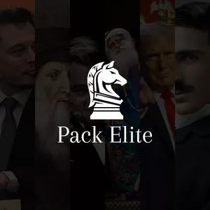 Imagem de capa para o Curso online Pack Elite: O Segredo dos Vencedores