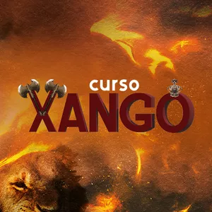 Imagem de capa para o Curso online Xangô