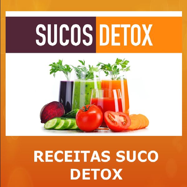 Sucos Detox Nivia De Fátima Fontana Learn A New Skill Ebooks Or Documents Hotmart
