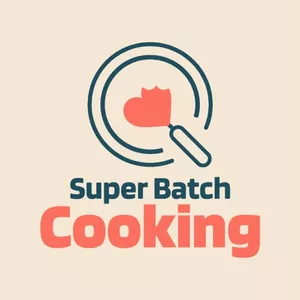 Imagen de portada para Curso online Super Batch Cooking