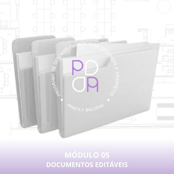 Curso ArqPro – Documentos Essenciais para Arquitetos