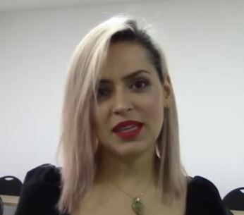 Catalina Villegas / Gamification expert